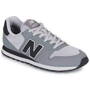 Brand New in Box New Balance Mens Sneakers GM500SG Size 9